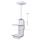 KDD- 8 double arm pendant medical ceiling mounted surgical ot pendant for operation room ICU